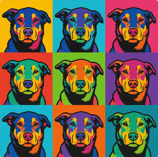 Every style, one pet
