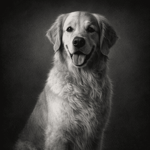 Archive Monochrome