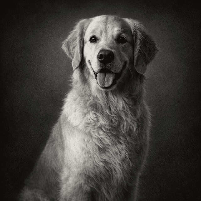 Archive Monochrome