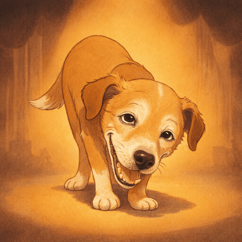 Golden Age Animation
