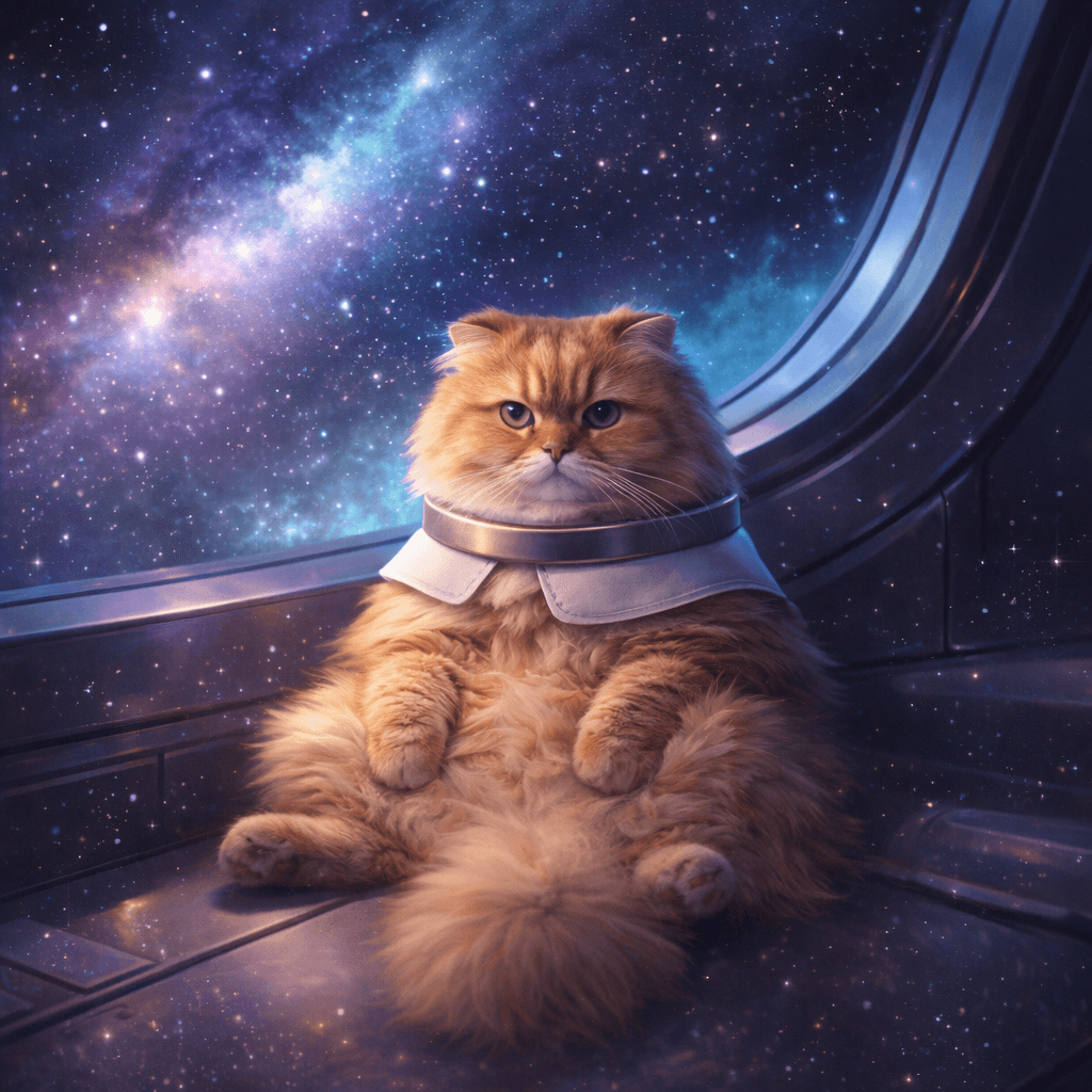 Space Explorer