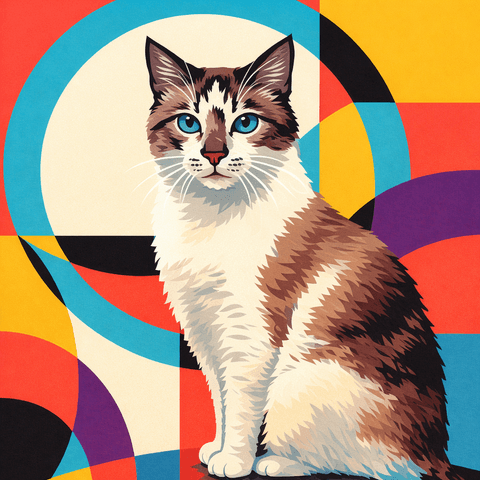 Supergraphic Icon